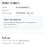 Like new osmo pocket 3 refurbished purchased from dji directly in February 2026 still on warranty Image 9