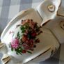 Selection of Aynsley trinket boxes Image 6