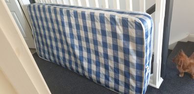Mattress