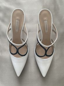 Elegant Heels. Italy.  Size: EU 41/ UK8