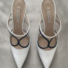 Elegant Heels. Italy.  Size: EU 41/ UK8