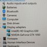 Dell Xps 15 9560 15.6", I7-7700hq Cpu 16gb Ddr4 Ram 512gb Ssd Fhd  Windows 11 Pro (nvidia Geforce Gtx 1050 Gpu) Image 8