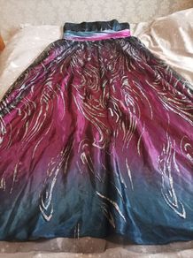 dress for Deb's/bridesmaid/evening event wear