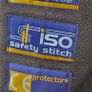 Motorcvcle iacket Crivit XL Image 10