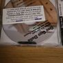 Goo Goo Dolls Before Its Too Late Sam And Mikaelas Theme Promo CD Image 2