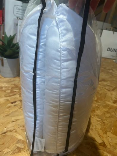 Dreamworld Anti-Allergy Pillow Pair