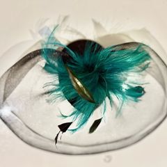 Fascinator