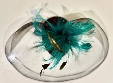 Fascinator