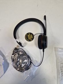 Jabra Evolve 20 USB Headset