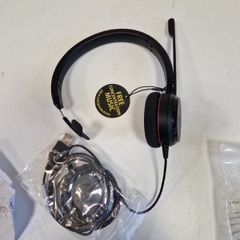 Jabra Evolve 20 USB Headset