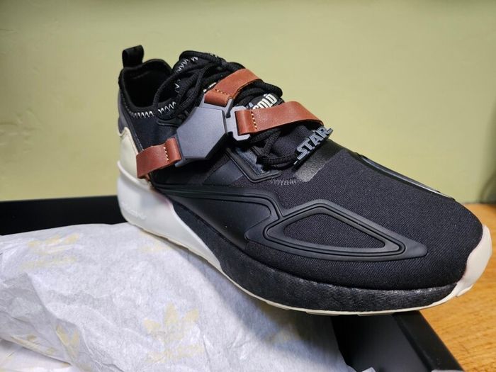 Star Wars Adidas