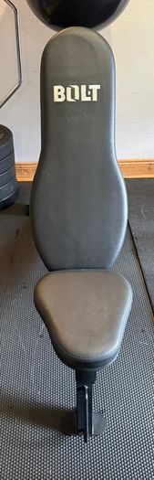 Weights Bench