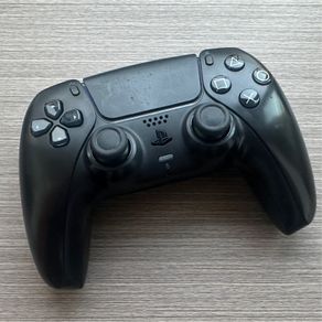 PS5 DualSense Controller