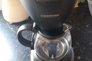 coffee maker