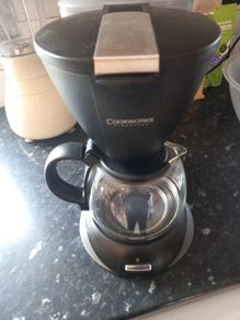 coffee maker