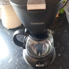 coffee maker