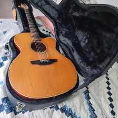 Gator Guitar Hard Case