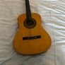 Classic Acoustic guitar Image 3