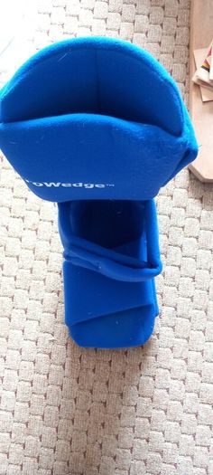 Pro Wedge Foot Support