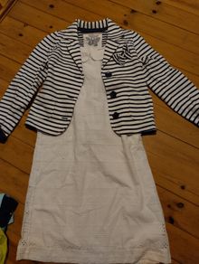 Ralph Lauren Girls dress
