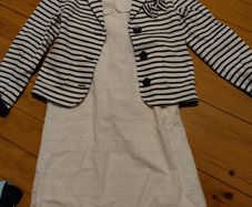 Ralph Lauren Girls dress