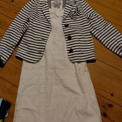 Ralph Lauren Girls dress