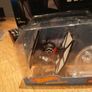 Hot Wheels Starships Tie Fighter Image 6