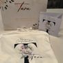 Personalised Girls Communion / Conformation pjs & gifts Image 6