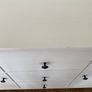 Ikea Hemnes White Sideboard Image 3