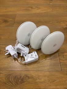 BT Whole Home Wi-Fi (3 pack)