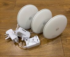 BT Whole Home Wi-Fi (3 pack)