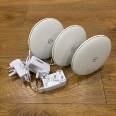 BT Whole Home Wi-Fi (3 pack)