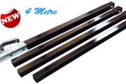 Boat Trailer Launching Pole / Retrieval Bar 4metre