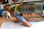 wine holder