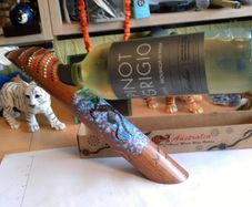 wine holder