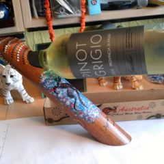 wine holder