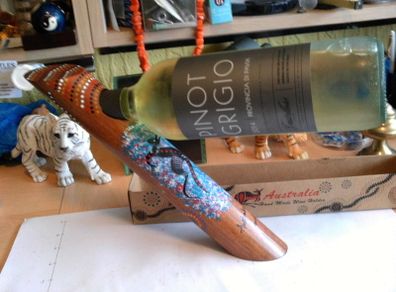wine holder