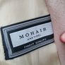 Jimmy Hourihan Wool & Mohair Coat UK 14 Image 5