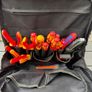 Electrician tool bag and tools Image 3