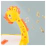 LED Drawing Projector Table for Kids Boy Girls Painting Board Toy w/ Light&Music Image 4
