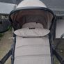 Panorama XTi by Babylo 2-in-1 Travel System with EnfaSafe i-Size R129 Car Seat Image 9