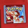 Pokemon Red for the Nintendo Game Boy - Complete in Box, New Battery Image 8