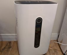 Nyxi 20L/Day Dehumidifier
