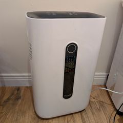 Nyxi 20L/Day Dehumidifier