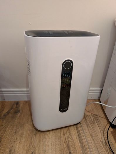 Nyxi 20L/Day Dehumidifier