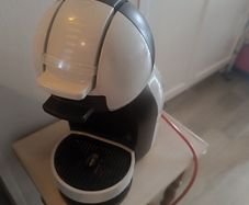 Coffee machine