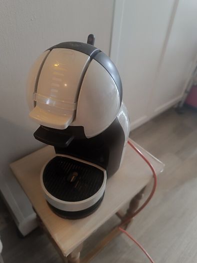 Coffee machine