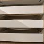 Chest of Drawers - IKEA hack marble effect Image 3