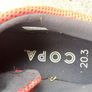 Adidas COPA 20.3 football boots size 10.5 (45.5) Image 3