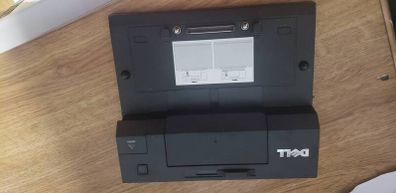 dell docking station